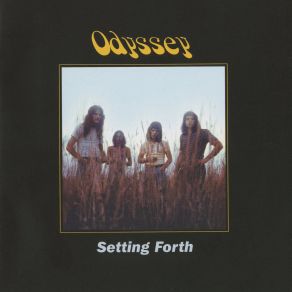 Download track Society's Child Odyssey