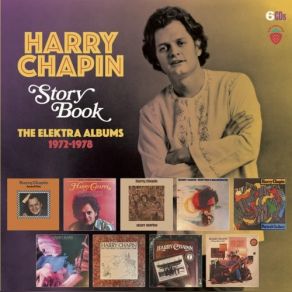 Download track Dance Band On The Titanic Harry Chapin