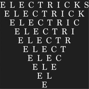 Download track Sleeper Cell Electricks