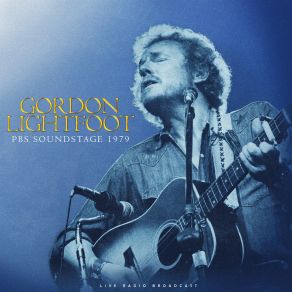 Download track On The Tv (Live) Gordon Lightfoot