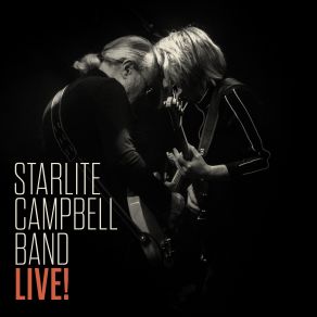 Download track A Whiter Shade Of Pale (Live) Starlite Campbell Band