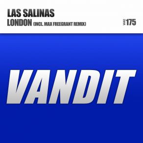 Download track London (Radio Edit) Las Salinas