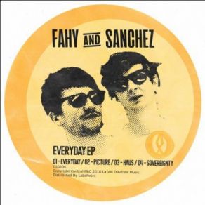 Download track Sovereignty (Original Mix) Sánchez, Fahy