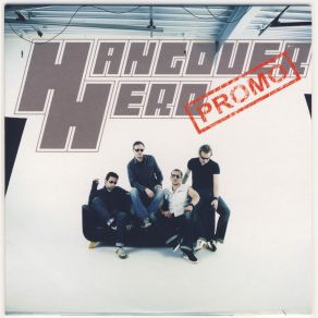 Download track Mr. Perfect Hangover Hero