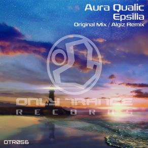 Download track Epsilia (Original Mix) Aura Qualic