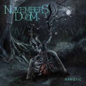 Download track What Could Have Been Novembers Doom