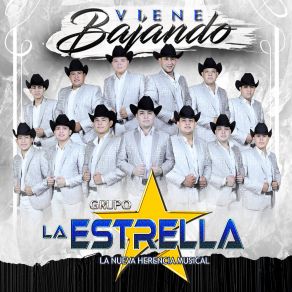 Download track Que Tal Si Me Das Un Beso Grupo La Estrella