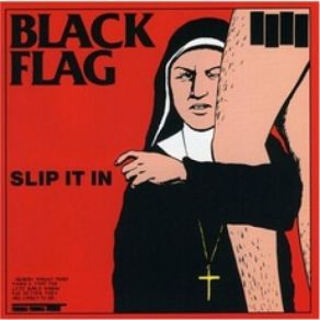 Download track You'Re Not Evil Black Flag