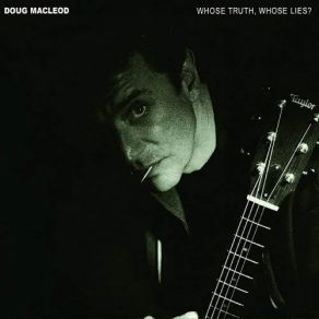 Download track Sweet Ride Doug MacLeod