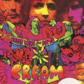 Download track Passing The Time [Alternate Version] [Take] Cream