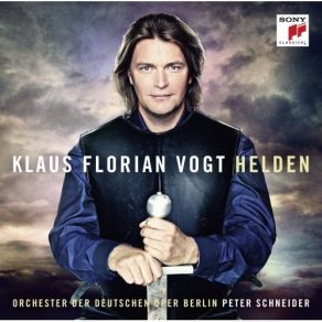 Download track 12. Die Tote Stadt- Glück, Das Mir Verblie Klaus Florian Vogt, Orchestra Of Deutshen Oper Berlin