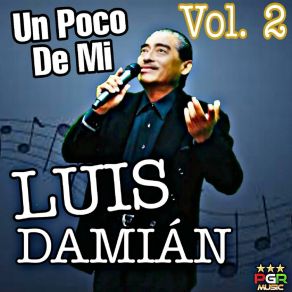 Download track Tres Cosas Luis Damian