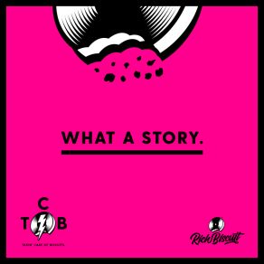 Download track What A Story (Short Story Mix) Rich Biscuit