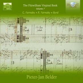 Download track Sir John Gray's Galliard CXCi' Pieter - Jan Belder