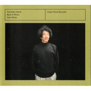 Download track 9. Bach - Suite In G Major BWV 1009: 1. Prelude Toyohiko Satoh