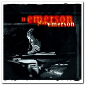 Download track Soulscapes Keith Emerson