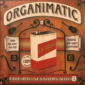 Download track Scaramanga Organimatic