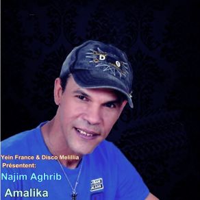 Download track Amalika Najim Aghrib