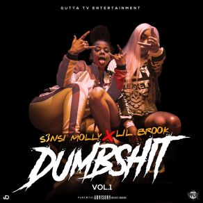 Download track Stu Shit S3nsi Molly