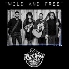 Download track Bend In The River (Live) WireWood Station