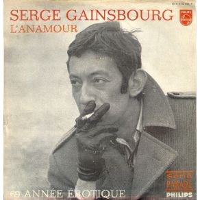 Download track Sensuelle Et Sans Suite Serge Gainsbourg