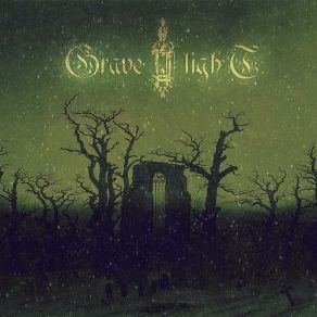 Download track Here, After Grave Light