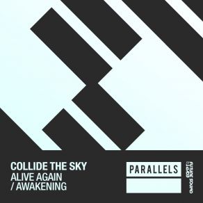 Download track Awakening (Extended Mix) Collide The Sky