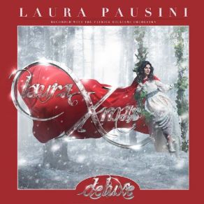 Download track Santa Claus Llego A La Ciudad Laura Pausini