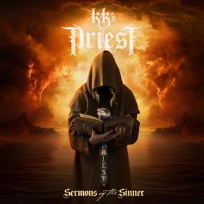 Download track Sermons Of The Sinner KK's Priest