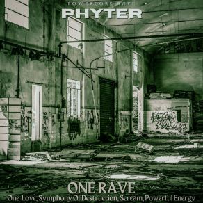 Download track Symphony Of Destruction (Industrial Hardcore) Phyter