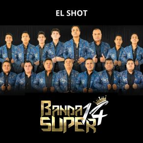 Download track Y Si Se Quiere Ir / Disculpe Usted / Mi Enemigo El Amor Banda Super 14