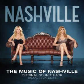 Download track Twist Of Barbwire Sam Palladio, Clare Bowen