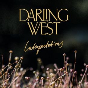 Download track Bulletproof Darling West