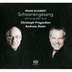 Download track 13. Am Meer Franz Schubert