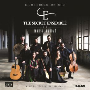 Download track Aşk Bezirganı The Secret EnsembleMahsa Vahdat