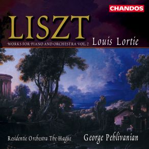 Download track Fantasy On Hungarian Folk-Tunes, S. 123, Op. 458 Louis Lortie, George Pehlivanian, Residentie Orchestra The Hague