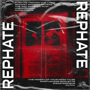 Download track That Sad Game We Play (Original Mix) REPHATE