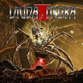 Download track Al Final Viuda Negra