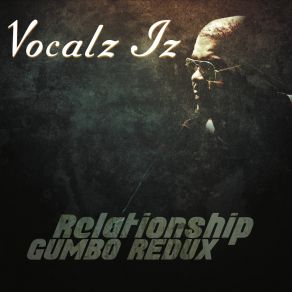 Download track If We Vocalz Iz