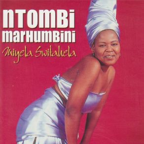 Download track Nyama Ntombi Marhumbini