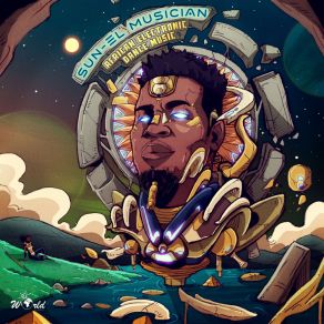 Download track Esibayeni Sun-El MusicianBholoja