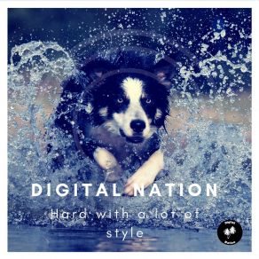 Download track Hard & Style Digital Nation