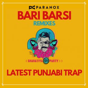 Download track Bari Barsi (Hansel D Remix) Astreck