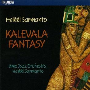 Download track Return To Life Heikki Sarmanto, UMO Jazz Orchestra