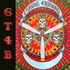 Download track Release Me 6 Turning 4 Burning