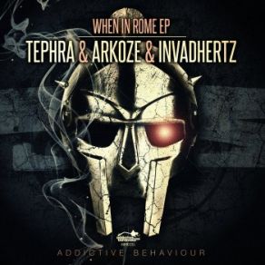 Download track Mind Games Invadhertz, Tephra, Arkoze