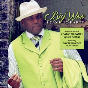 Download track I Got The Blues Big Woo