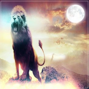 Download track The Lion's Chant Young Dread