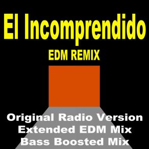 Download track El Incomprendido (Bass Boosted) Farru CoBass Boosted