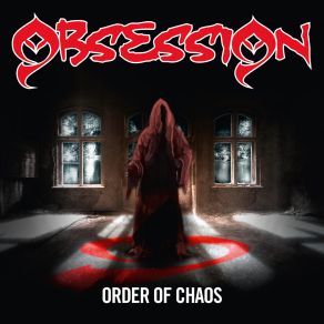 Download track Act Of God Obsession